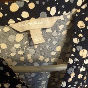 Banana Republic dress